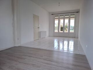  Maison � vendre 4 pi�ces 83 m�