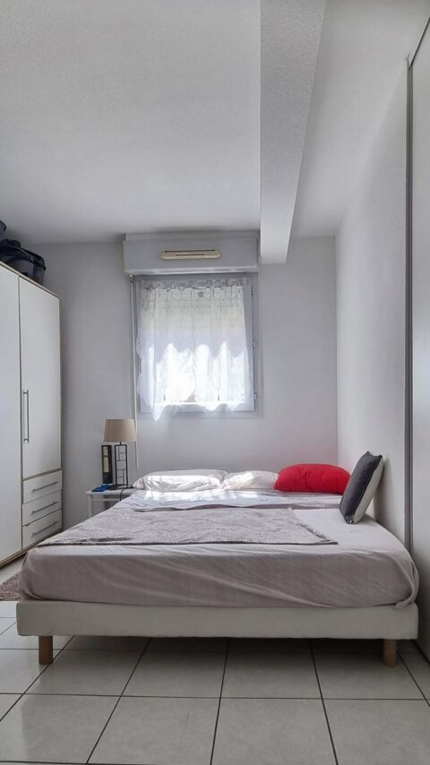  Appartement � vendre 3 pi�ces 62 m�