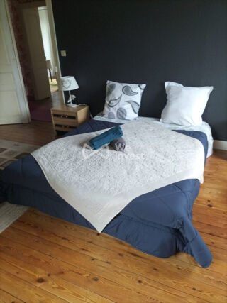  Maison � vendre 12 pi�ces 278 m�