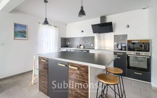  Maison � vendre 7 pi�ces 152 m�