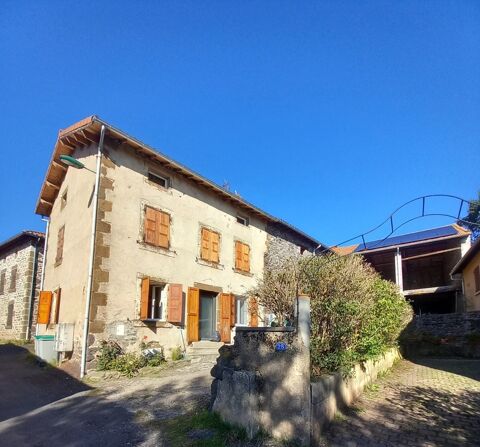   SP436 Maison - 4 pi�ce(s) - 92 m�