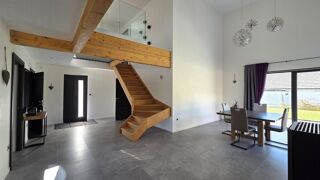  Maison � vendre 5 pi�ces 149 m�