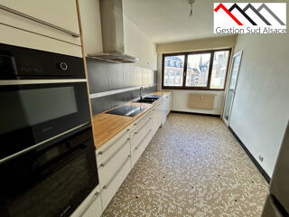  Appartement � louer 5 pi�ces 103 m�