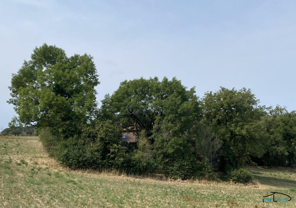 Vente Maison Fermette � Galgan Galgan