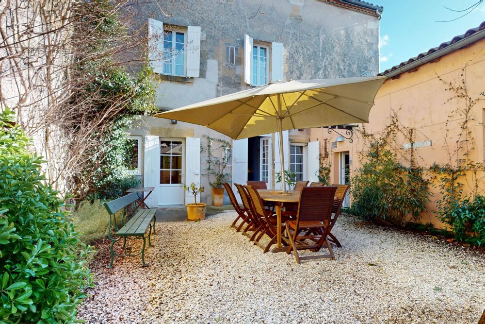 Vente Maison Maison bourgeoise à Bergerac Bergerac