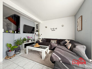  Maison � vendre 5 pi�ces 80 m�