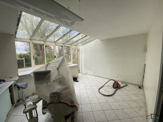  Maison à vendre 7 pièces 150 m²