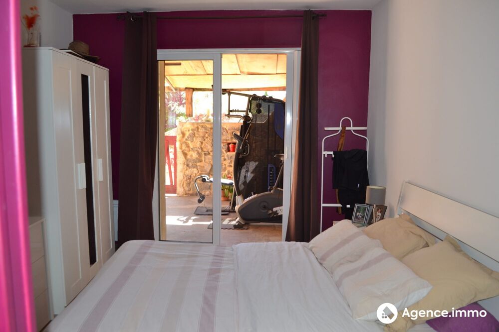 Vente Immeuble APPARTEMENT+LOCAL COMMERCIAL+ESPACE DE STOCKAGE Val-de-dagne