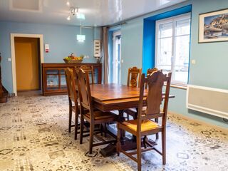  Maison � vendre 7 pi�ces 130 m�