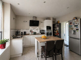  Appartement à vendre 5 pièces 123 m²