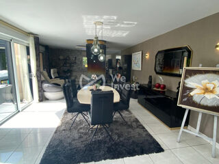  Maison à vendre 9 pièces 230 m²