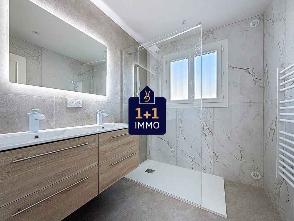 Magnifique Appartement T4 avec Cave
