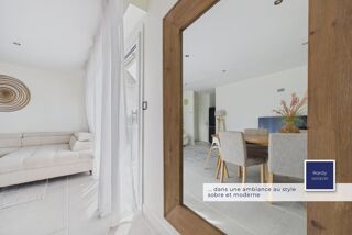  Maison à vendre 5 pièces 96 m²
