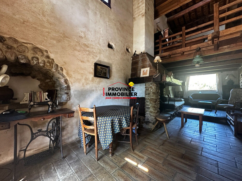 à vendre  Maison Nyons (26110)