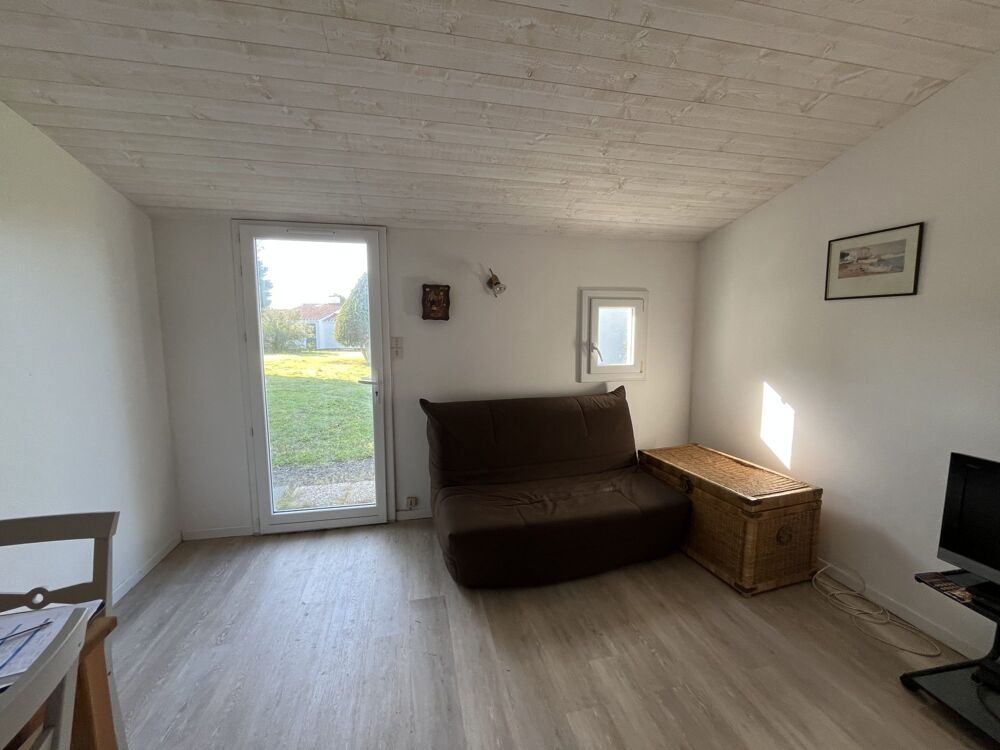 Maison à vendre Bretignolles-sur-Mer