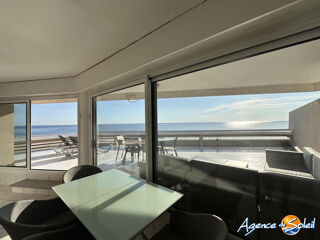  Appartement  vendre 3 pices 57 m