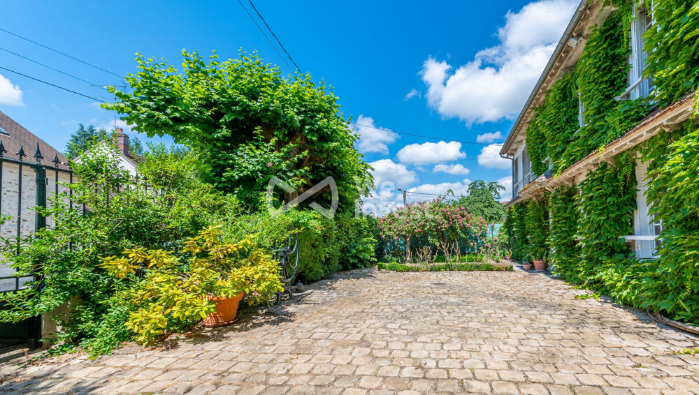 Maison à vendre Voulangis