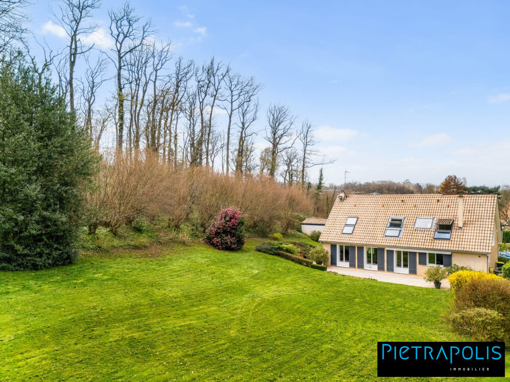 Vente Maison Propriété dans le domaine du Bois Dieu à LISSIEU Lissieu
