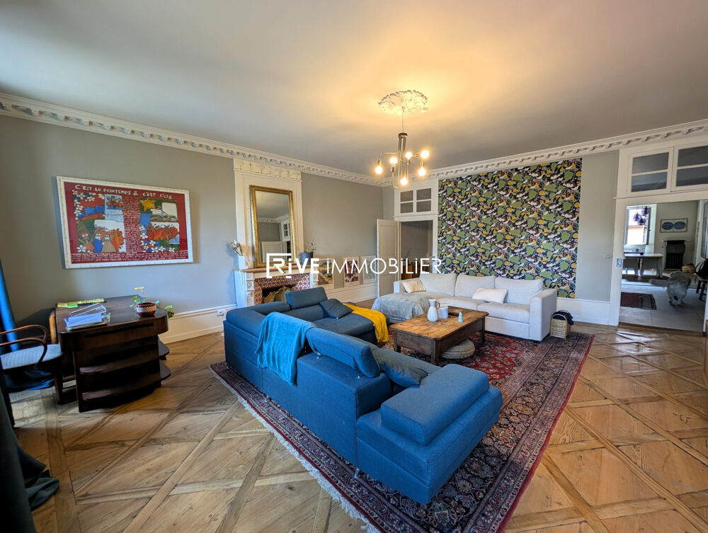 THONON- T3/4 de 138.10m² à 449000 €