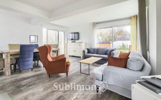  Maison � vendre 4 pi�ces 114 m�