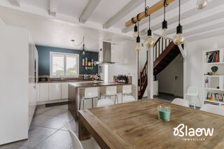  Maison � vendre 6 pi�ces 147 m�