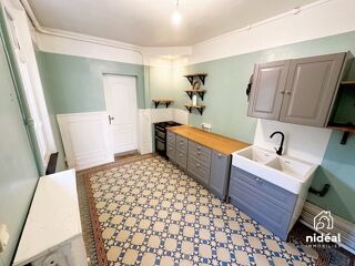  Maison  vendre 5 pices 130 m