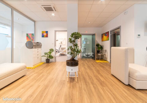 Murs commerciaux &agrave; vendre – Centre-ville de Mulhouse 916920 68200 Mulhouse