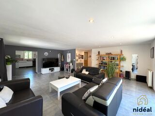  Maison à vendre 6 pièces 179 m²