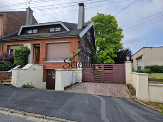  Maison  vendre 6 pices 129 m