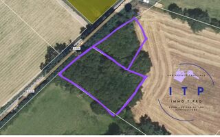  Terrain � vendre 622 m�