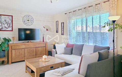   MAISON FAMILIALE � 132 m� � 4 CHAMBRES � DOUBLE GARAGE ? Maison - 6 pi�ce(s) - 132 m�
