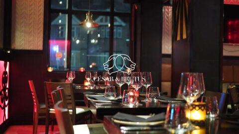 Fonds de commerce LYON 05 - 69005 154 m2 324000 69005 Lyon