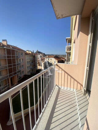  Appartement � vendre 3 pi�ces 50 m�