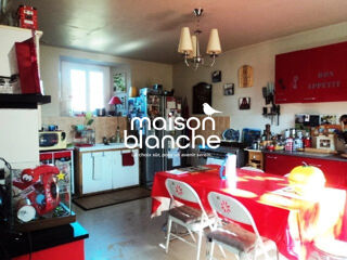  Maison à louer 4 pièces 127 m²