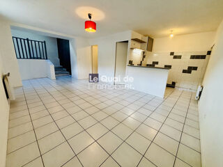  Appartement � louer 1 pi�ce 35 m�