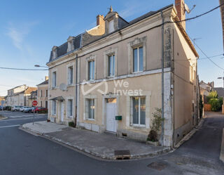  Maison à vendre 7 pièces 182 m²