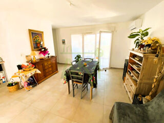  Appartement à vendre 3 pièces 62 m²