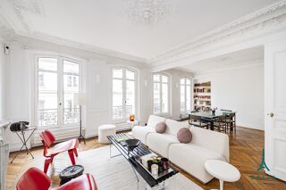  Appartement  vendre 3 pices 88 m