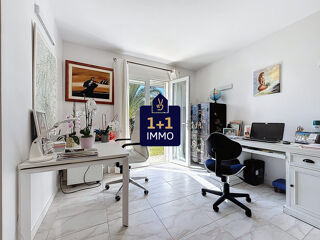  Maison à vendre 5 pièces 162 m²