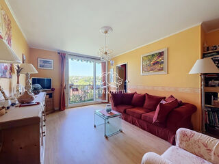  Appartement à vendre 3 pièces 55 m²