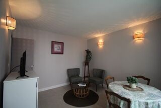  Appartement  louer 2 pices 34 m