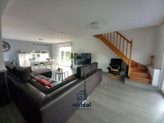  Maison à vendre 6 pièces 114 m²