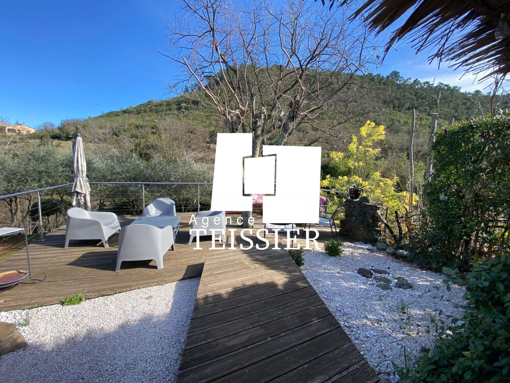 � vendre  Maison Les Vans (07140)