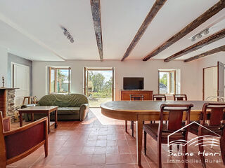  Maison � vendre 8 pi�ces 260 m�