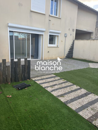  Maison � louer 4 pi�ces 111 m�