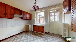  Maison � vendre 4 pi�ces 125 m�