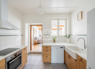  Maison � vendre 5 pi�ces 132 m�