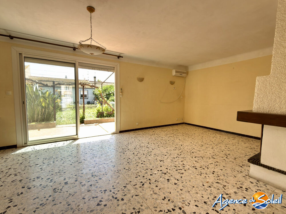 Vente Maison Villa R+1 T5 Alénya