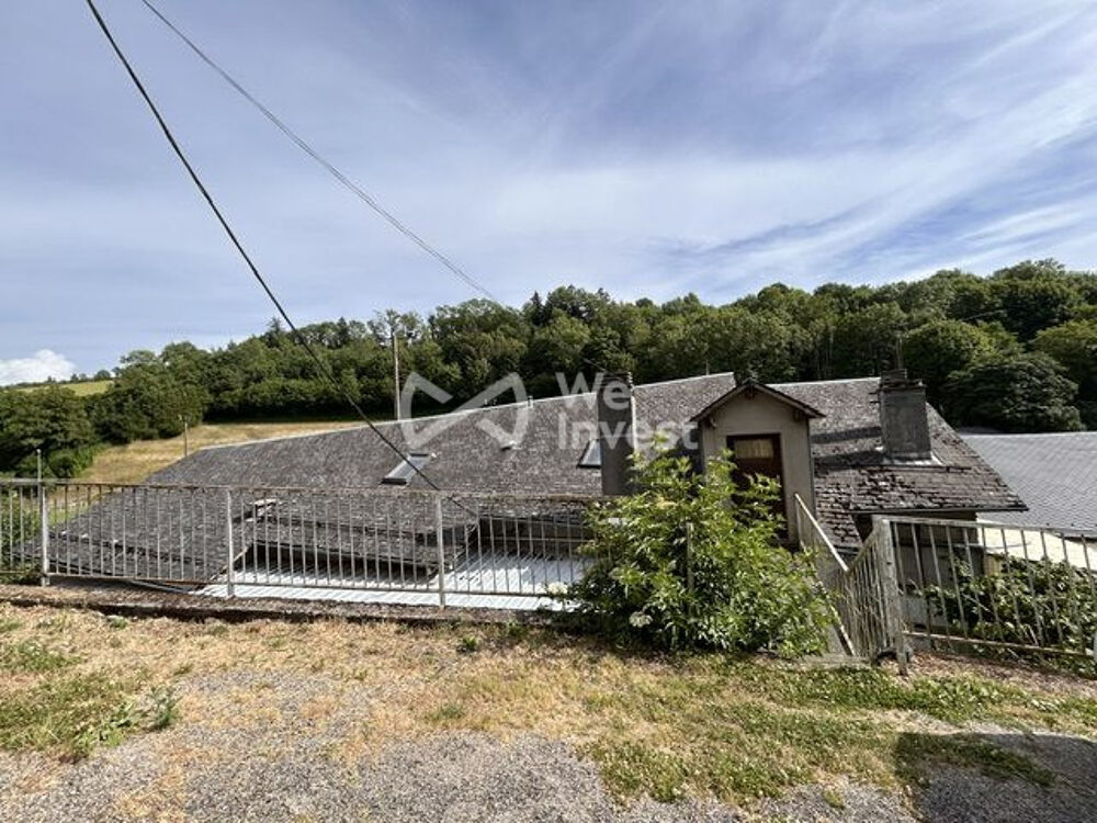 Vente Immeuble Ensemble immobilier à fort potentiel Lacaune
