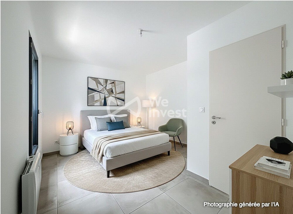 Maison T4 à vendre sur Baillargues